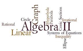 Algebra 2 Image